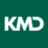 KMD A/S logo