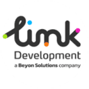 LINK Development logo