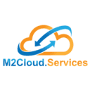 m2cloud LLP logo