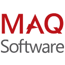 MAQ Software logo