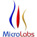 Microlabs Pte Ltd logo