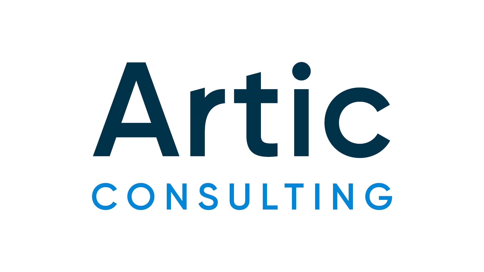 Artic Consulting logo