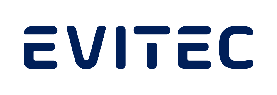 Evitec Solutions logo