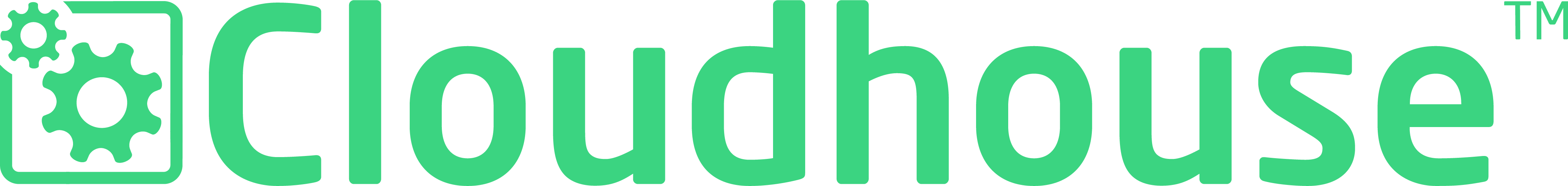 Cloudhouse logo
