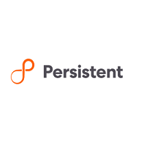 PERSISTENT SYSTEMS LIMITED logo
