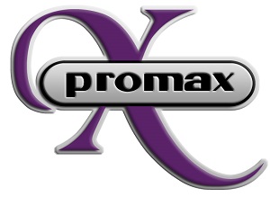 Promaks A.Ş. logo