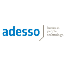 adesso SE logo