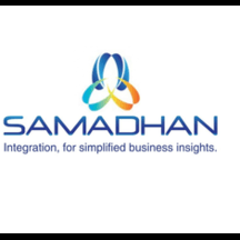 Hotel Samadhan logo