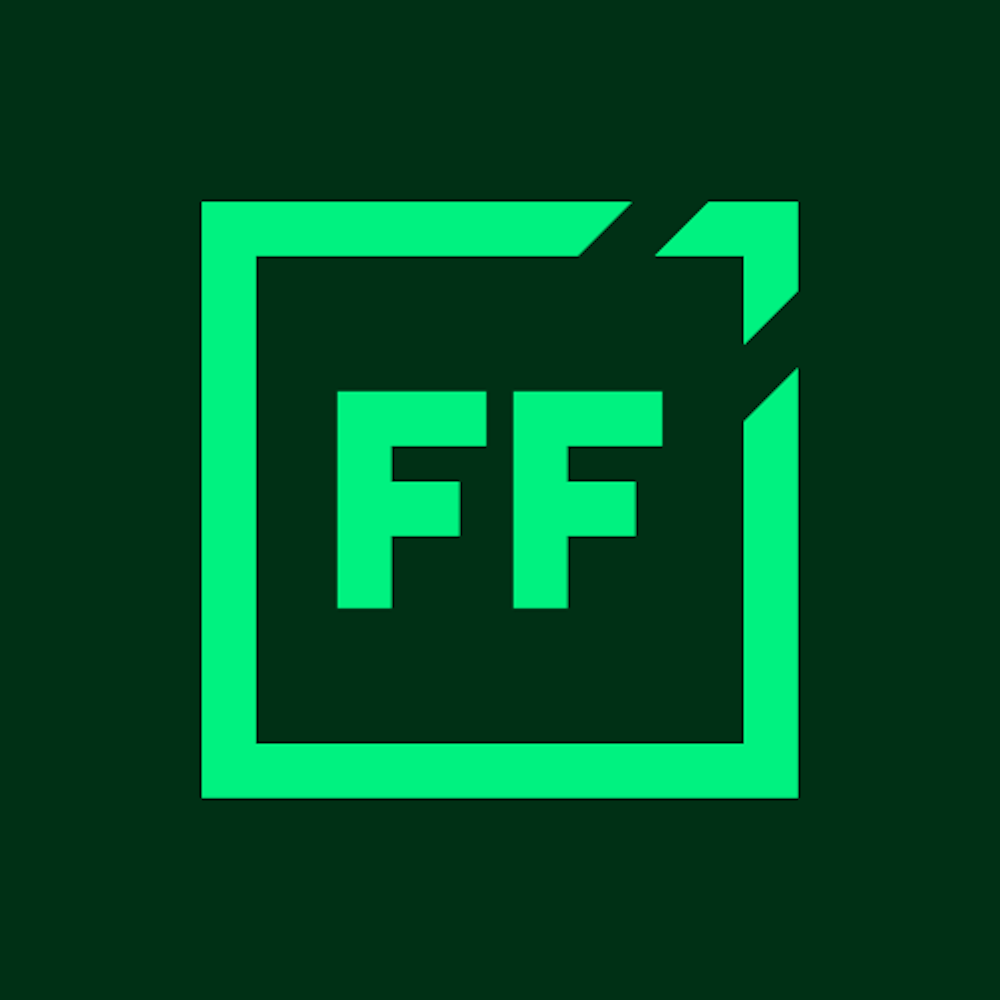 Forward Forever Oy logo