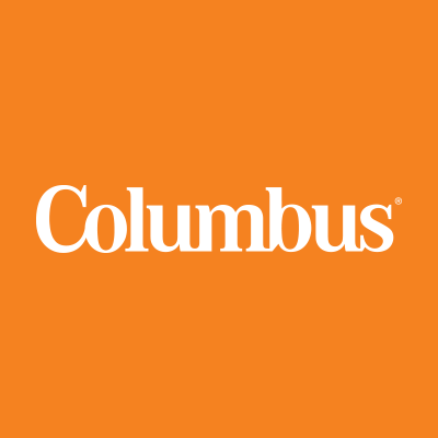 Columbus Norway AS logo