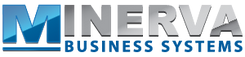 Minerva Business Systems Inc logo