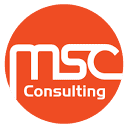 MSC Consulting (S) Pte Ltd logo
