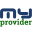 Myprovider BV logo