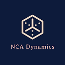 NCA Dynamics LLC logo