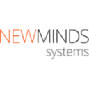 New Minds Make IT Happen BV logo