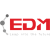 EDM - KSA logo
