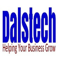 Dalstech logo