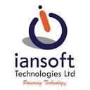 IANSOFT TECHNOLOGIES LTD logo
