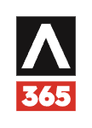 AXM 365 B.V. logo
