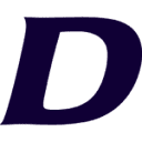 DATAPAC logo