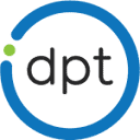 DPT logo