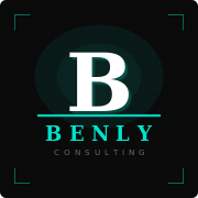 Benly Consulting logo