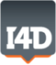 I4D IT Solutions logo