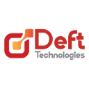Deft Technologies Limited logo