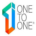 1TO1 S.A.C. logo