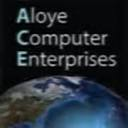 Aloye Computer Enterprises LTD logo