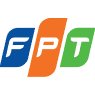 FPT IS COMPANY LIMITED logo