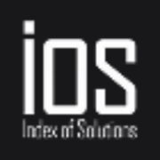 Index of Solutions logo
