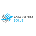 Asia Global Solusi, PT logo