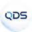 Qatar Datamation Systems logo