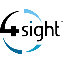 4Sight Holdings. logo