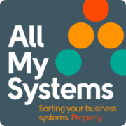 All My Systems logo