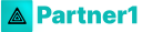 Partner1 LLC logo