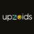 Upzoids logo