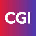 CGI Norge AS logo