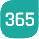 Strategy 365 Limited logo