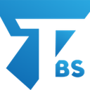 TALENT BUSINESS SOLUTIONS logo