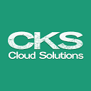 CKS Cloud logo