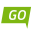 GO-ERP, UAB logo