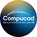 Compucad SA de CV logo