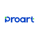 PROART logo
