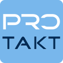 PROTAKT Projekte & Business Software AG logo