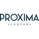 Proxima & Company logo