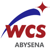 PT Wahana Cipta Sinatria (WCS) logo
