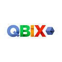 QBIX Solutions LLC logo