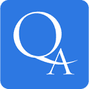 Queue Associates logo